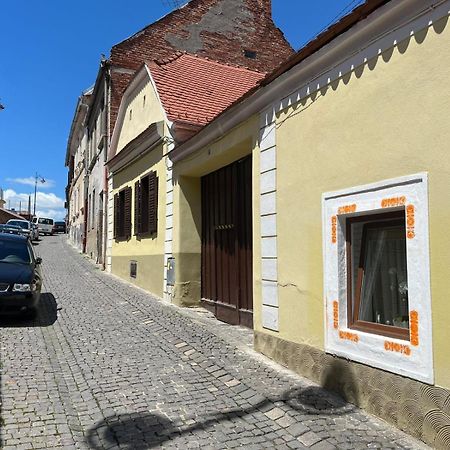 Brick Villa Sibiu Exterior foto